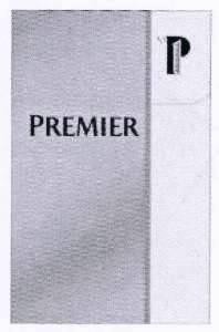 Paraqitja e markës PREMIER