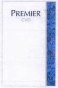 Paraqitja e markës PREMIER