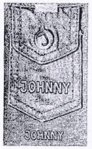 Paraqitja e markës JOHNNY