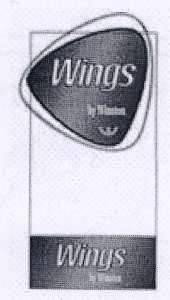 Paraqitja e markës Wings