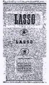Paraqitja e markës LASSO