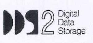 Paraqitja e markës 2 Digital Data Storage