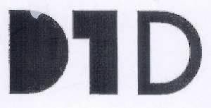 Paraqitja e markës D1D