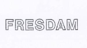 Paraqitja e markës FRESDAM