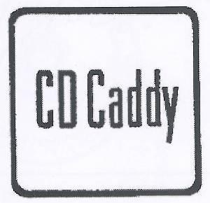 Paraqitja e markës CD Caddy