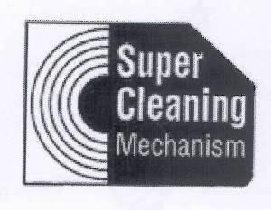 Paraqitja e markës Super Cleaning Mechanism