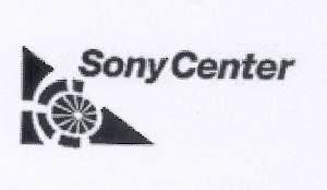 Paraqitja e markës Sony Center