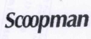 Paraqitja e markës Scoopman