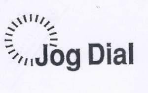 Paraqitja e markës Jog Dial