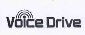 Paraqitja e markës Voice Drive