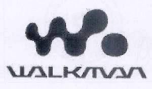 Paraqitja e markës WALKMAN