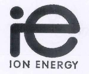 Paraqitja e markës IE ION ENERGY