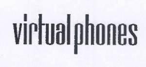 Paraqitja e markës virtual phones