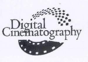 Paraqitja e markës Digital Cinematography