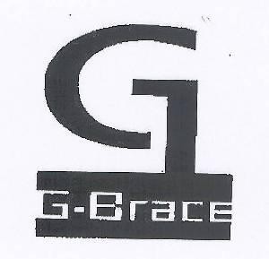 Paraqitja e markës G-BRACE