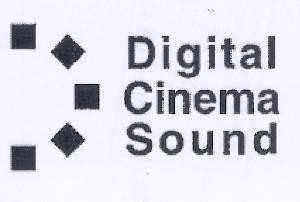 Paraqitja e markës Digital Cinema Sound