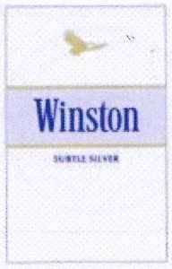 Paraqitja e markës Winston