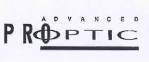 Paraqitja e markës ADVANCED PROPTIC