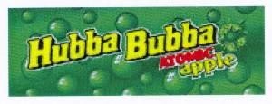 Η απεικόνιση του σήματος Hubba Bubba