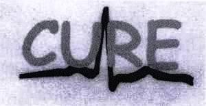 CURE markasının görünümü