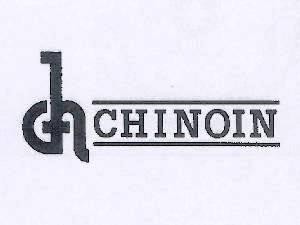 Paraqitja e markës CHINOIN