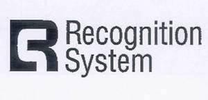 Paraqitja e markës Recognition System