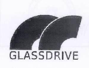 Paraqitja e markës GLASSDRIVE