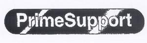Paraqitja e markës PrimeSupport