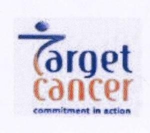 Paraqitja e markës Target cancer