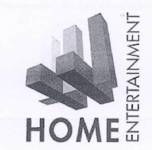 Paraqitja e markës HOME ENTERTAINMENT