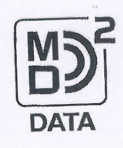 Paraqitja e markës MD DATA