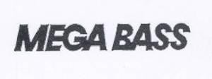 Paraqitja e markës MEGA BASS