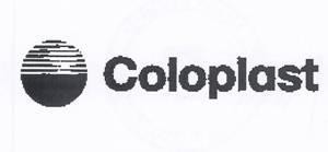 Paraqitja e markës Coloplast