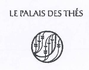 Paraqitja e markës LE PALAIS DES THÉS