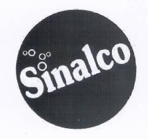 Paraqitja e markës Sinalco