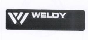 Paraqitja e markës WELDY