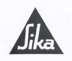 Paraqitja e markës Sika