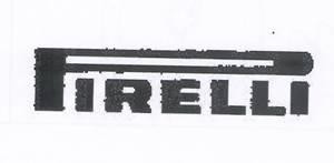 Paraqitja e markës PIRELLI
