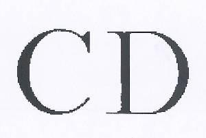 Paraqitja e markës CD