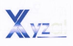 Paraqitja e markës Xyzal