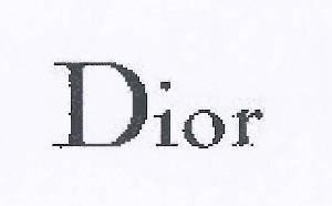 Paraqitja e markës Dior