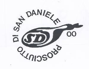 Paraqitja e markës PROSCIUTTO DI SAN DANIELE