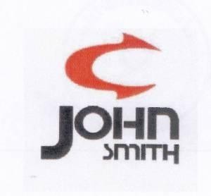 Paraqitja e markës JOHN SMITH