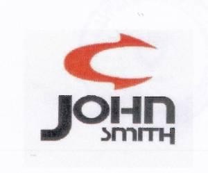 Paraqitja e markës JOHN SMITH