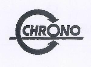 Paraqitja e markës CHRONO