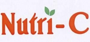 Paraqitja e markës Nutri-C