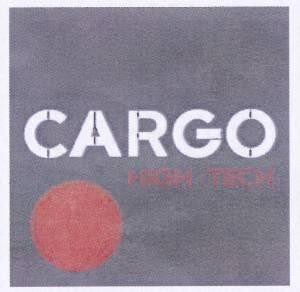 Paraqitja e markës CARGO HIGH TECH