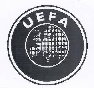 Paraqitja e markës UEFA