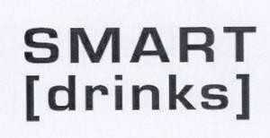 Paraqitja e markës SMART [drinks]