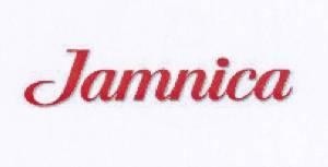 Paraqitja e markës Jamnica